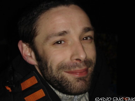 Photo 3 sur 64, Concert Cancale 25/02/05