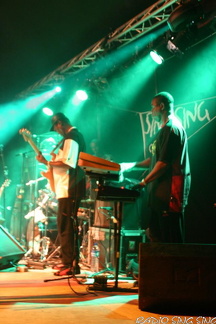 Photo 32 sur 32, Concert Toots and the Maytals du 24 Aout 2005