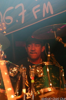 Photo 28 sur 32, Concert Toots and the Maytals du 24 Aout 2005