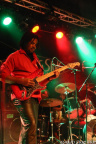 Concert Toots and the Maytals du 24 Aout 2005