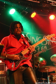 Photo 24 sur 32, Concert Toots and the Maytals du 24 Aout 2005