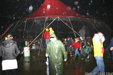 Photo 19 sur 32, Concert Toots and the Maytals du 24 Aout 2005