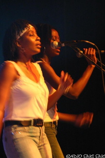 Photo 22 sur 32, Concert Toots and the Maytals du 24 Aout 2005