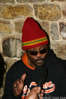 Photo 8 sur 32, Concert Toots and the Maytals du 24 Aout 2005