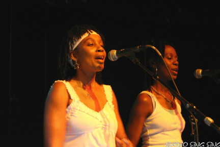 Photo 6 sur 32, Concert Toots and the Maytals du 24 Aout 2005