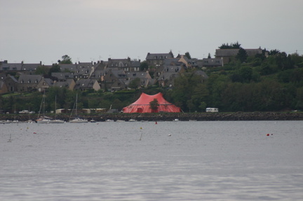 Photo 13 sur 14, Chapiteau