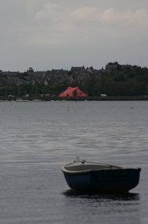Photo 14 sur 14, Chapiteau