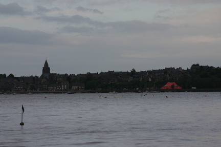 Photo 10 sur 14, Chapiteau