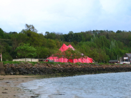 Photo 2 sur 14, Chapiteau