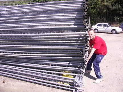 Photo 9 sur 16, Preparation