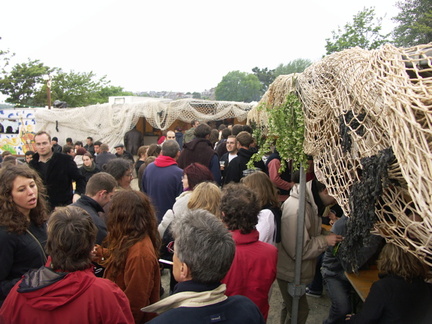 Photo 61 sur 62, 6 mai