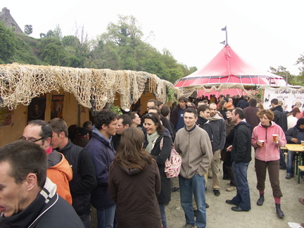 Photo 60 sur 62, 6 mai