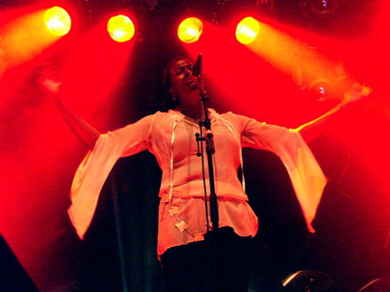 Photo 42 sur 62, 6 mai