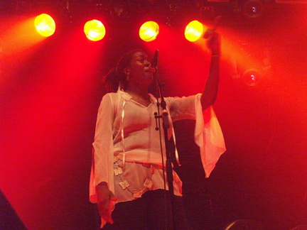 Photo 34 sur 62, 6 mai
