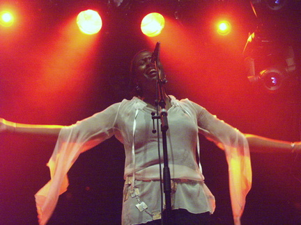 Photo 36 sur 62, 6 mai