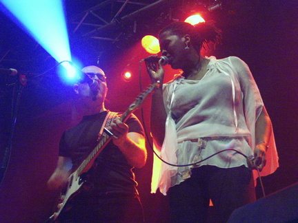 Photo 29 sur 62, 6 mai