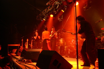 Photo 21 sur 62, 6 mai
