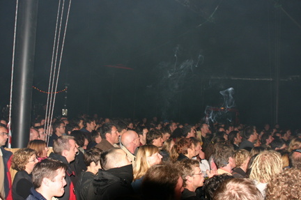 Photo 17 sur 62, 6 mai