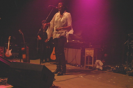 Photo 19 sur 62, 6 mai