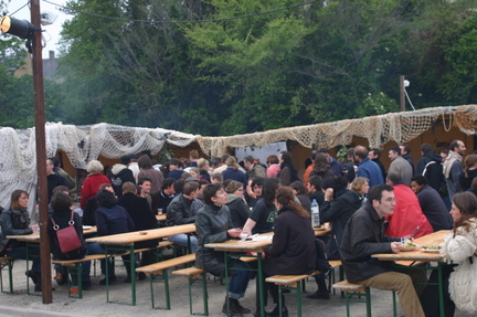 Photo 6 sur 62, 6 mai