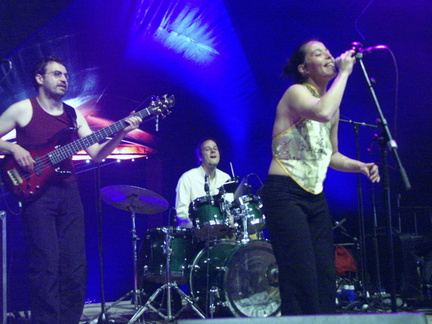 Photo 167 sur 170, 7 mai