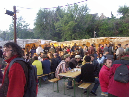 Photo 160 sur 170, 7 mai