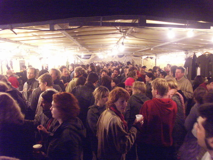 Photo 141 sur 170, 7 mai