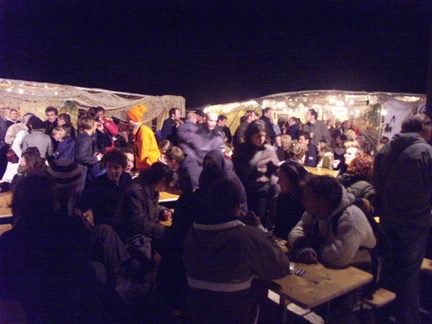 Photo 133 sur 170, 7 mai