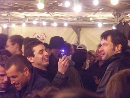 Photo 128 sur 170, 7 mai