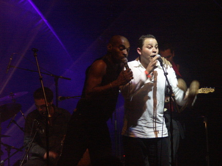 Photo 109 sur 170, 7 mai
