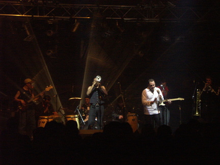 Photo 108 sur 170, 7 mai
