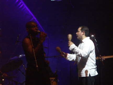 Photo 102 sur 170, 7 mai