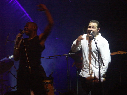 Photo 103 sur 170, 7 mai