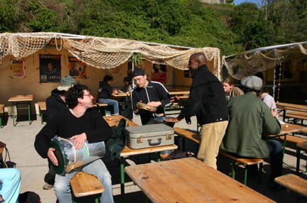 Photo 86 sur 170, 7 mai