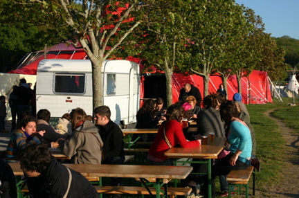 Photo 72 sur 170, 7 mai