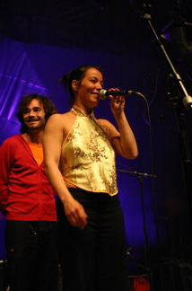 Photo 62 sur 170, 7 mai