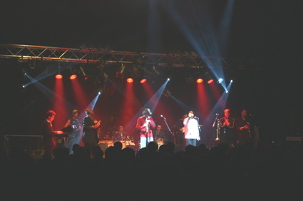 Photo 57 sur 170, 7 mai
