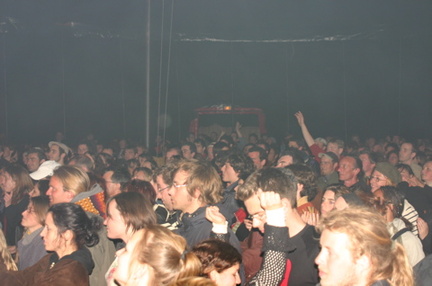 Photo 47 sur 170, 7 mai