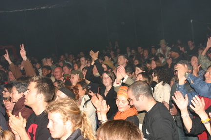 Photo 44 sur 170, 7 mai