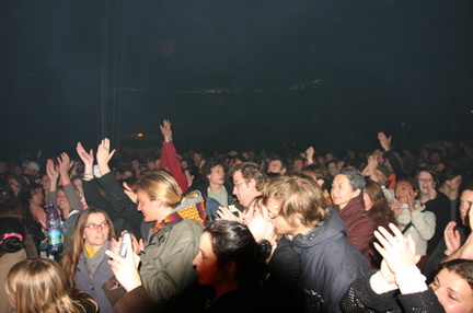 Photo 37 sur 170, 7 mai
