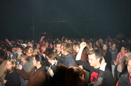 Photo 38 sur 170, 7 mai
