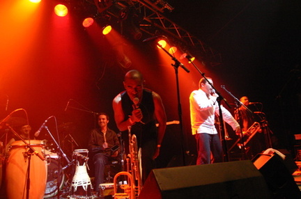 Photo 40 sur 170, 7 mai