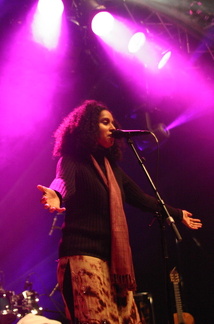 Photo 13 sur 170, 7 mai