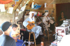 Abdallah un touareg du niger