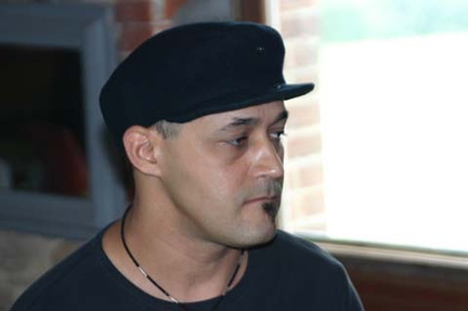 Photo 10 sur 17, Abdallah un touareg du niger