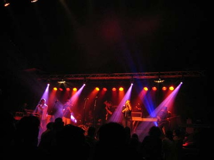 Photo 15 sur 66, Scène