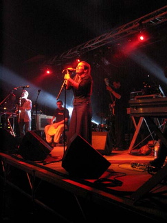 Photo 13 sur 66, Scène