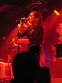 Photo 7 sur 66, Scène