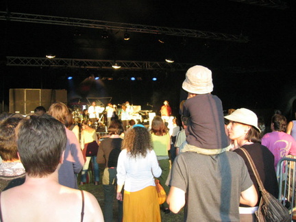 Photo 30 sur 32, DJ Dolores