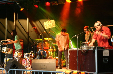 Photo 27 sur 32, DJ Dolores